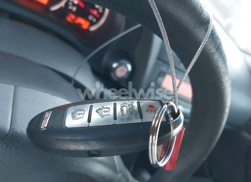 Photo 11 of 2012 Nissan Altima 2.5 S (VIN 1N4AL2AP7CN442595)