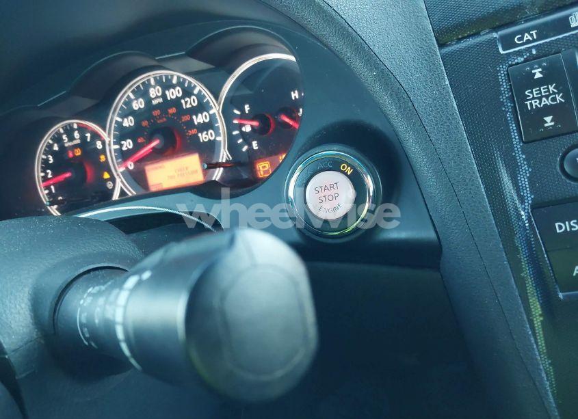 Photo 15 of 2012 Nissan Altima 2.5 S (VIN 1N4AL2AP7CN442595)