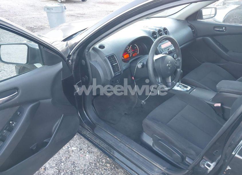 Photo 16 of 2012 Nissan Altima 2.5 S (VIN 1N4AL2AP7CN442595)