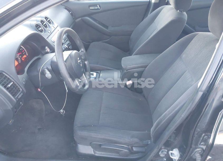 Photo 17 of 2012 Nissan Altima 2.5 S (VIN 1N4AL2AP7CN442595)