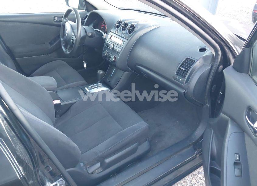 Photo 5 of 2012 Nissan Altima 2.5 S (VIN 1N4AL2AP7CN442595)