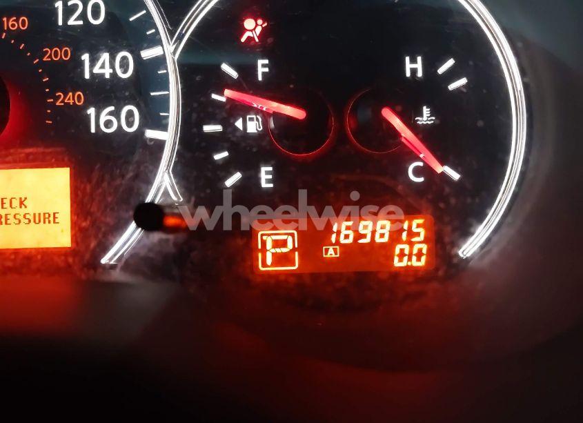 Photo 7 of 2012 Nissan Altima 2.5 S (VIN 1N4AL2AP7CN442595)