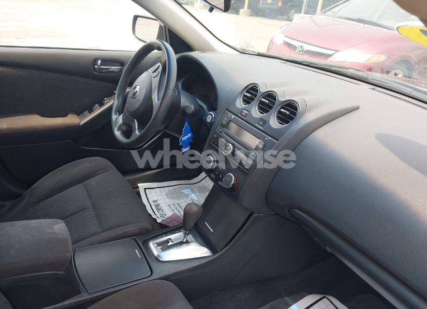 Photo 5 of 2012 Nissan Altima 2.5 S (VIN 1N4AL2AP7CN443357)