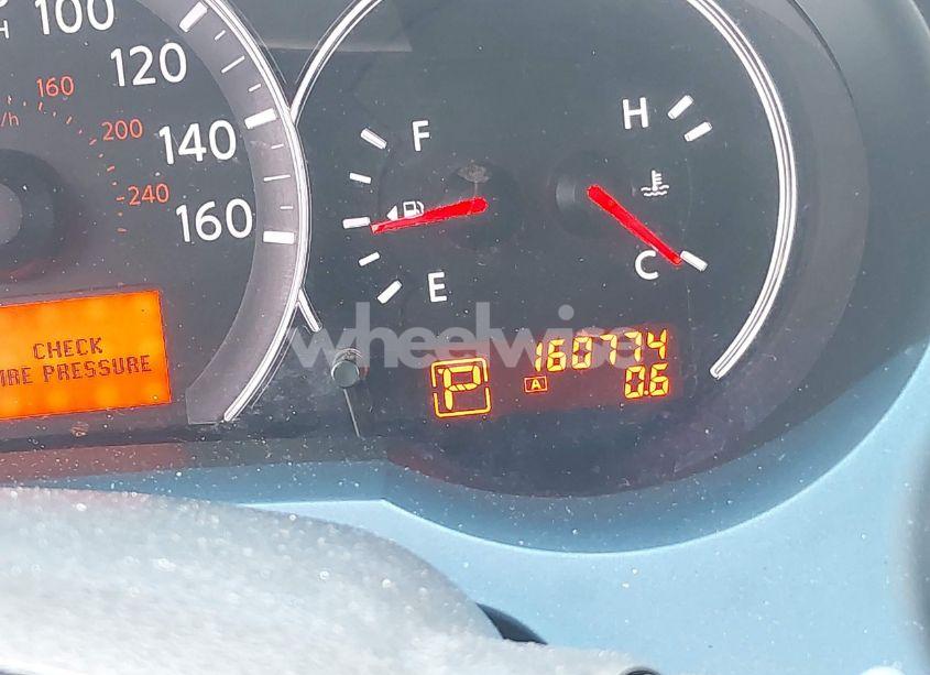 Photo 7 of 2012 Nissan Altima 2.5 S (VIN 1N4AL2AP7CN443357)