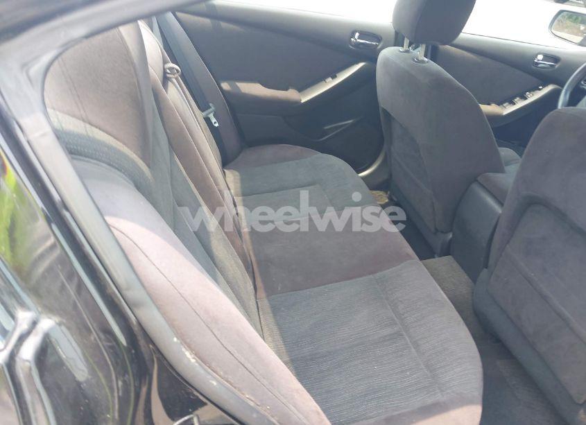 Photo 8 of 2012 Nissan Altima 2.5 S (VIN 1N4AL2AP7CN443357)