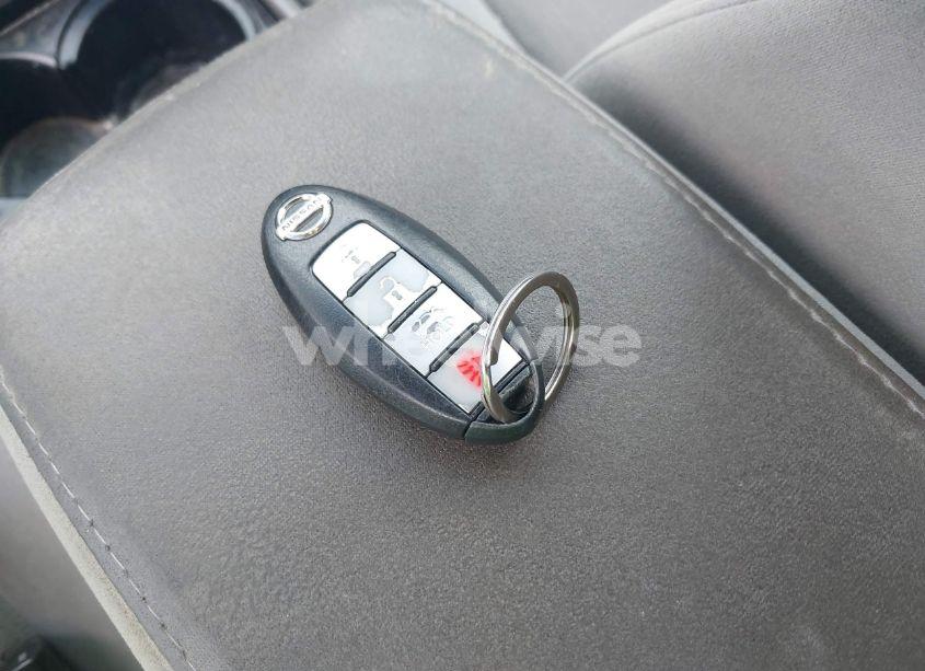 Photo 11 of 2012 Nissan Altima 2.5 S (VIN 1N4AL2AP7CN444508)