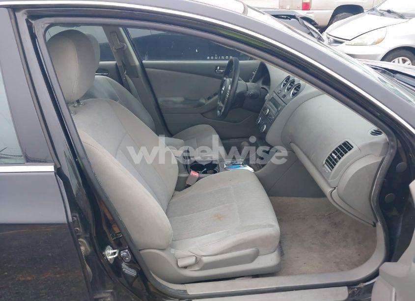 Photo 5 of 2012 Nissan Altima 2.5 S (VIN 1N4AL2AP7CN444508)