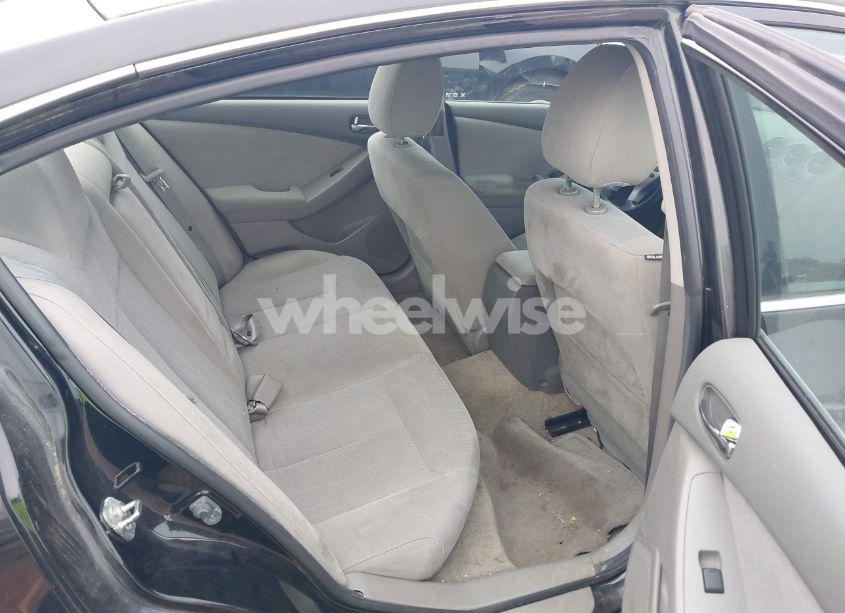 Photo 8 of 2012 Nissan Altima 2.5 S (VIN 1N4AL2AP7CN444508)
