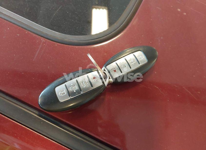 Photo 11 of 2012 Nissan Altima 2.5 S (VIN 1N4AL2AP7CN449000)