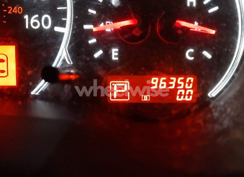 Photo 15 of 2012 Nissan Altima 2.5 S (VIN 1N4AL2AP7CN449000)