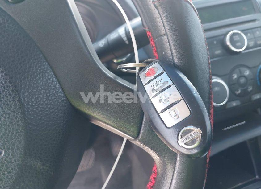 Photo 11 of 2012 Nissan Altima 2.5 S (VIN 1N4AL2AP7CN449921)