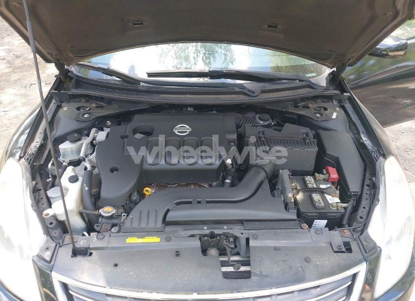 Photo 10 of 2012 Nissan Altima 2.5 S (VIN 1N4AL2AP7CN454794)