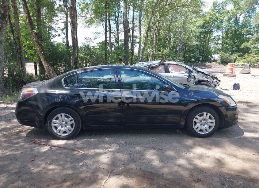 Photo 13 of 2012 Nissan Altima 2.5 S (VIN 1N4AL2AP7CN454794)