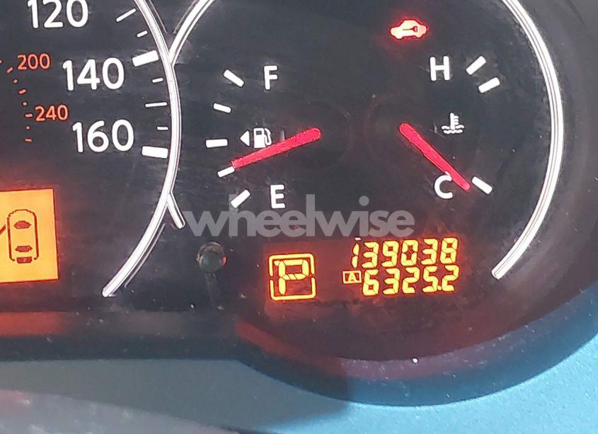 Photo 15 of 2012 Nissan Altima 2.5 S (VIN 1N4AL2AP7CN454794)