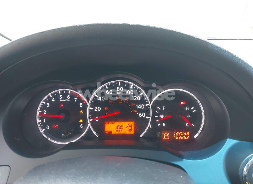 Photo 7 of 2012 Nissan Altima 2.5 S (VIN 1N4AL2AP7CN454794)