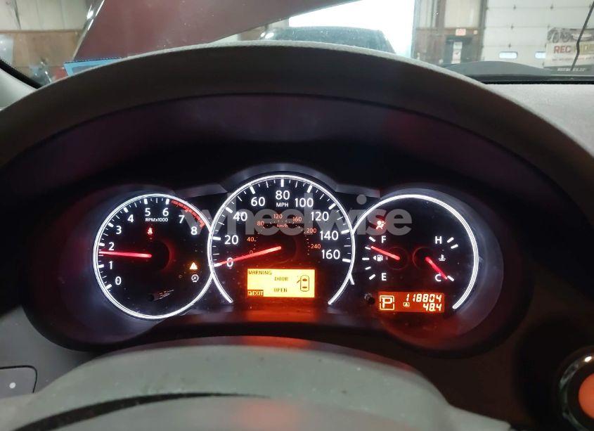 Photo 7 of 2012 Nissan Altima 2.5 S (VIN 1N4AL2AP7CN467948)