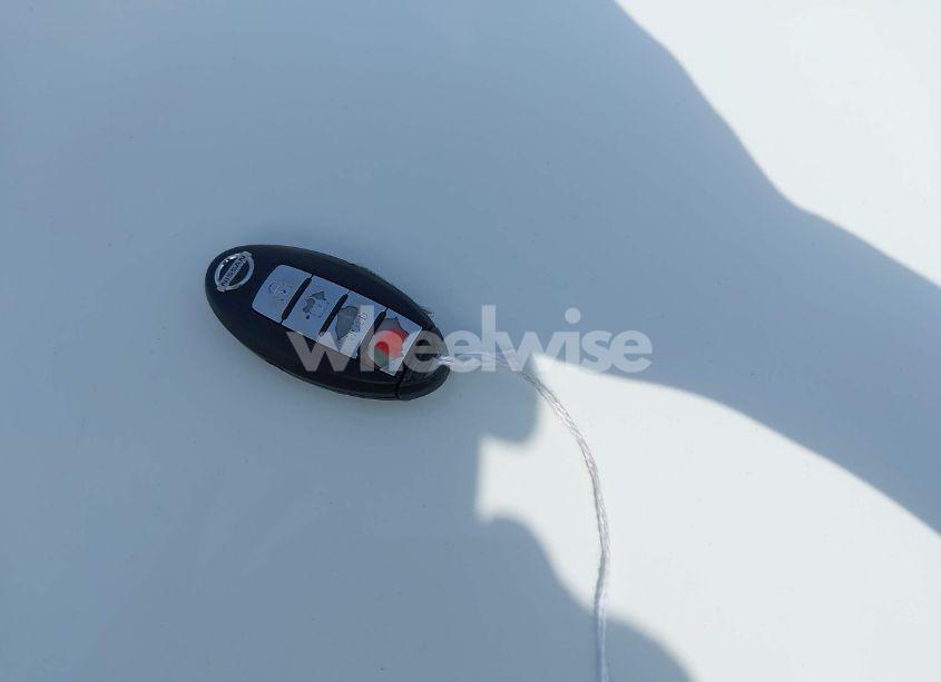 Photo 11 of 2012 Nissan Altima 2.5 (VIN 1N4AL2AP7CN489366)