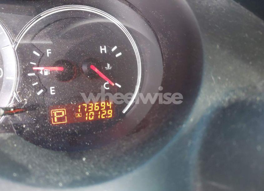 Photo 16 of 2012 Nissan Altima 2.5 (VIN 1N4AL2AP7CN489366)