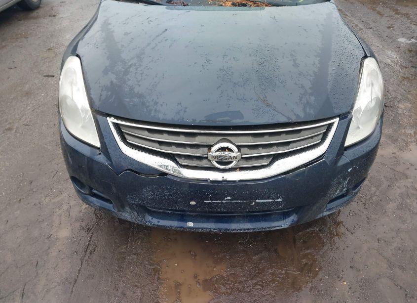 Photo 10 of 2012 Nissan Altima 2.5 S (VIN 1N4AL2AP7CN498987)