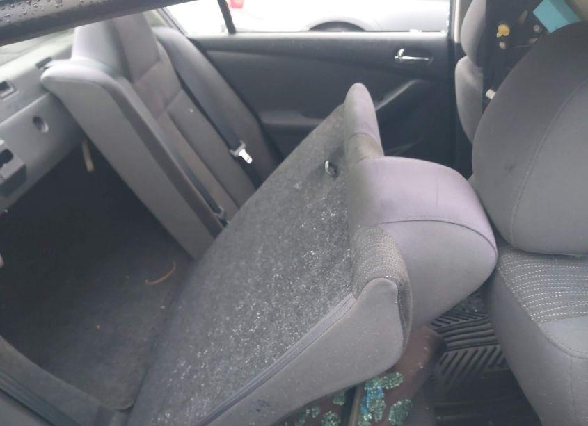 Photo 8 of 2012 Nissan Altima 2.5 S (VIN 1N4AL2AP7CN498987)