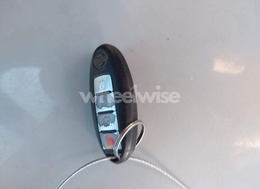 Photo 11 of 2012 Nissan Altima 2.5 S (VIN 1N4AL2AP7CN504027)