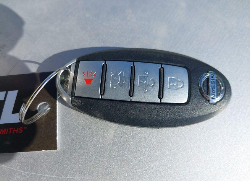 Photo 11 of 2012 Nissan Altima 2.5 S (VIN 1N4AL2AP7CN513343)