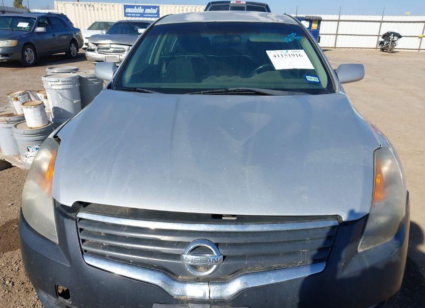 Photo 6 of 2012 Nissan Altima 2.5 S (VIN 1N4AL2AP7CN513343)