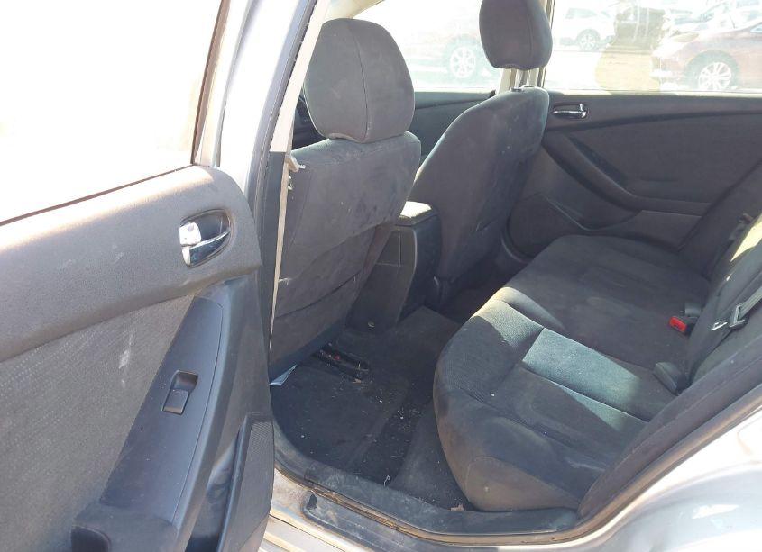 Photo 8 of 2012 Nissan Altima 2.5 S (VIN 1N4AL2AP7CN513343)