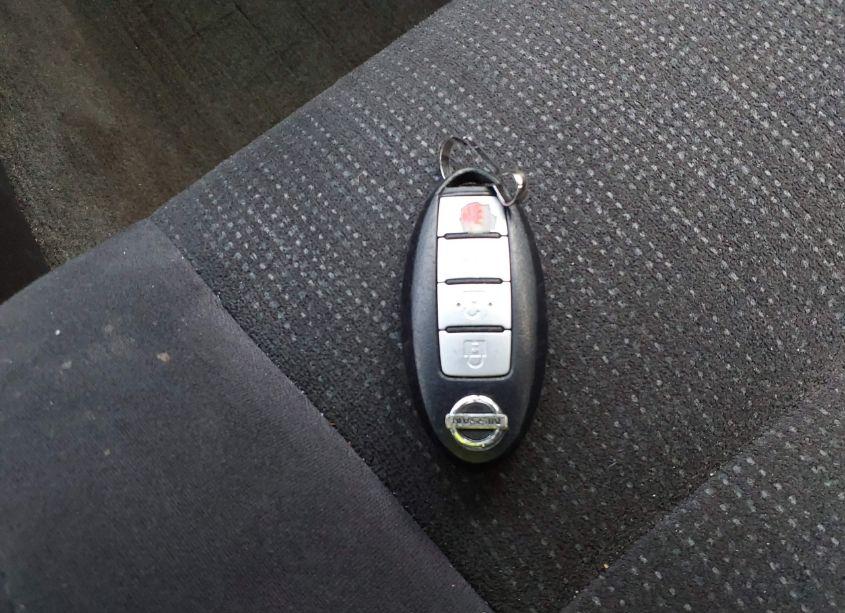 Photo 11 of 2012 Nissan Altima 2.5 S (VIN 1N4AL2AP7CN515397)