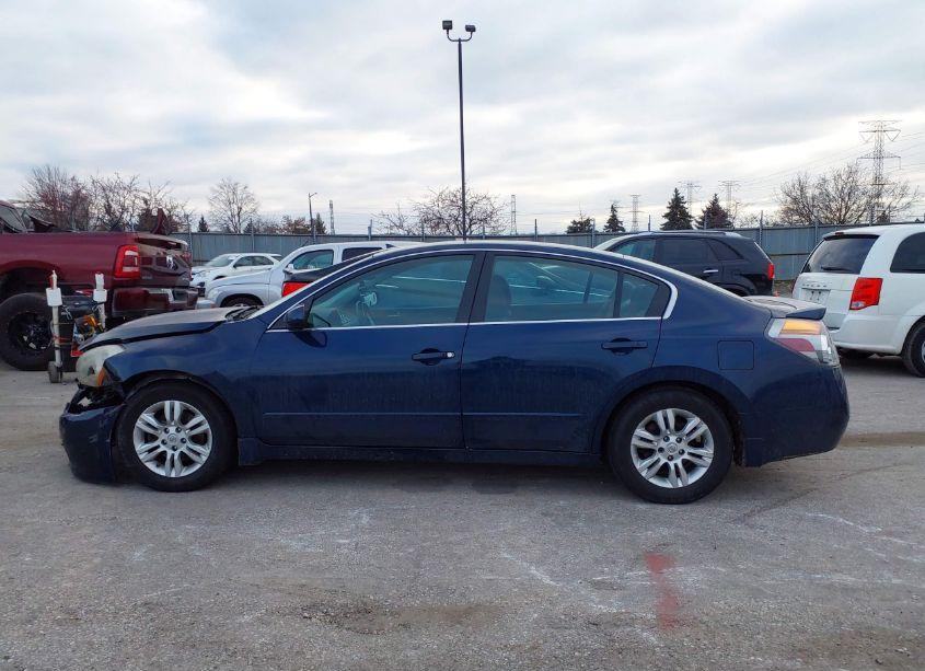 Photo 15 of 2012 Nissan Altima 2.5 S (VIN 1N4AL2AP7CN515397)