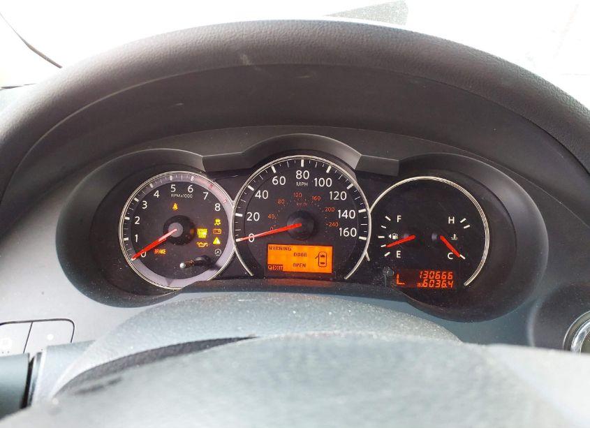 Photo 7 of 2012 Nissan Altima 2.5 S (VIN 1N4AL2AP7CN515397)