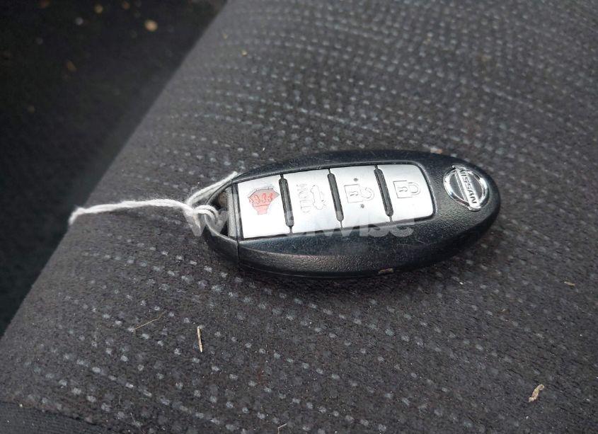 Photo 11 of 2012 Nissan Altima 2.5 S (VIN 1N4AL2AP7CN519076)