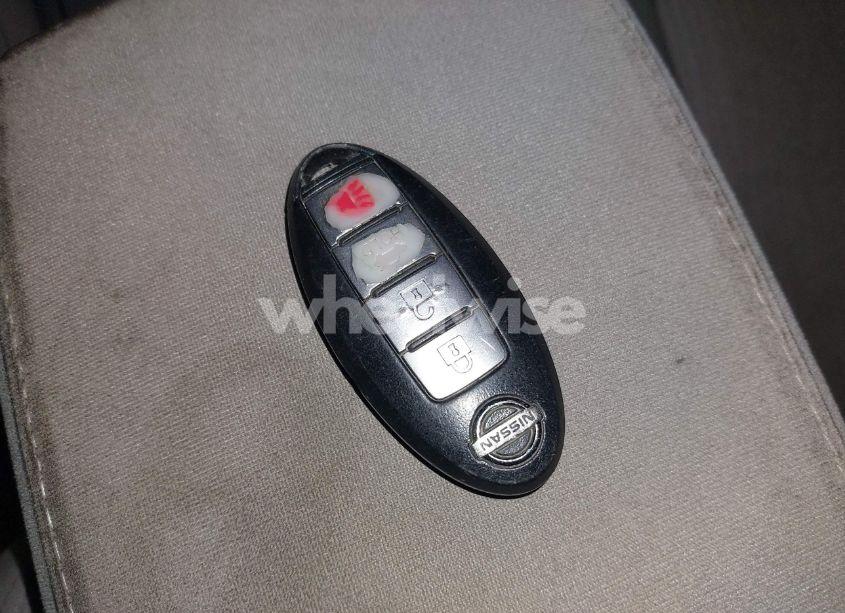 Photo 11 of 2012 Nissan Altima 2.5 S (VIN 1N4AL2AP7CN521684)