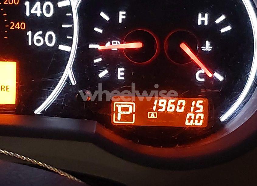 Photo 15 of 2012 Nissan Altima 2.5 S (VIN 1N4AL2AP7CN521684)