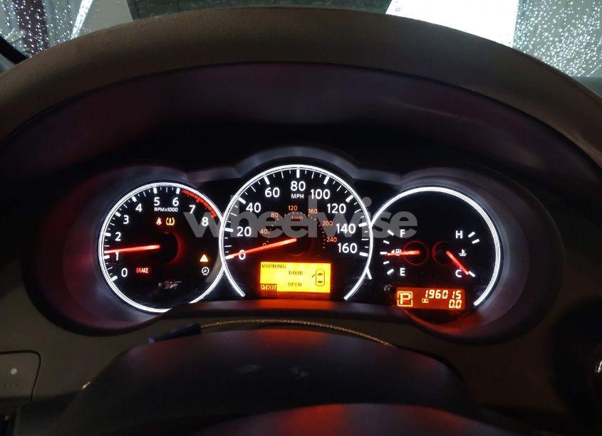 Photo 7 of 2012 Nissan Altima 2.5 S (VIN 1N4AL2AP7CN521684)