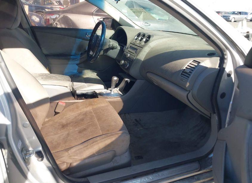 Photo 5 of 2012 Nissan Altima 2.5 S (VIN 1N4AL2AP7CN524309)