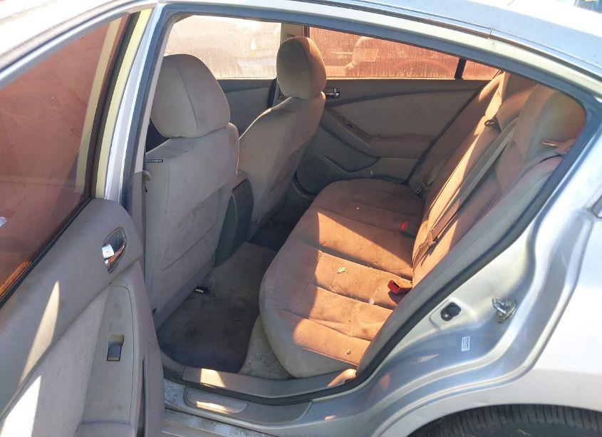 Photo 8 of 2012 Nissan Altima 2.5 S (VIN 1N4AL2AP7CN524309)