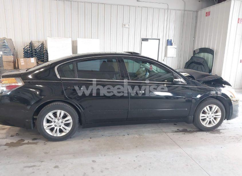 Photo 13 of 2012 Nissan Altima 2.5 S (VIN 1N4AL2AP7CN535620)