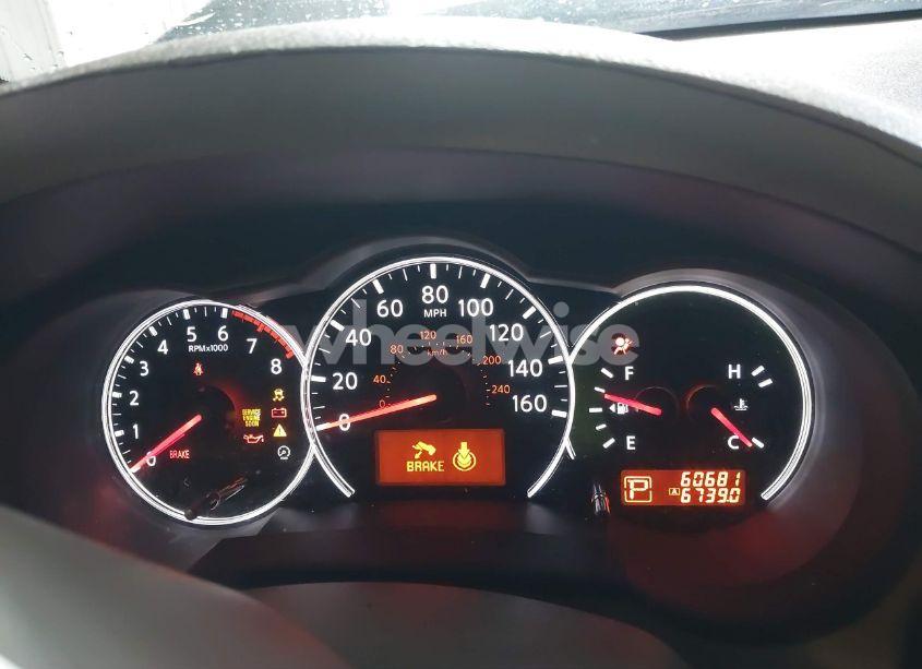 Photo 15 of 2012 Nissan Altima 2.5 S (VIN 1N4AL2AP7CN535620)