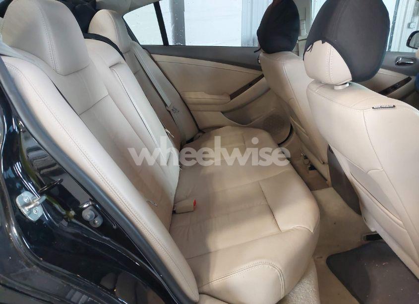 Photo 8 of 2012 Nissan Altima 2.5 S (VIN 1N4AL2AP7CN535620)