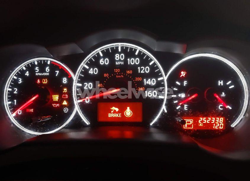 Photo 7 of 2012 Nissan Altima 2.5 S (VIN 1N4AL2AP7CN537741)