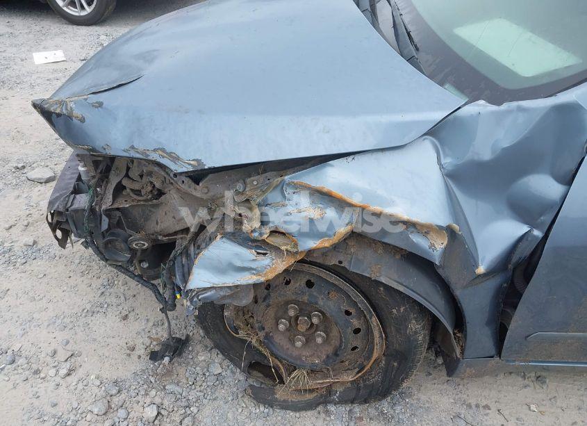 Photo 6 of 2012 Nissan Altima 2.5 S (VIN 1N4AL2AP7CN538937)