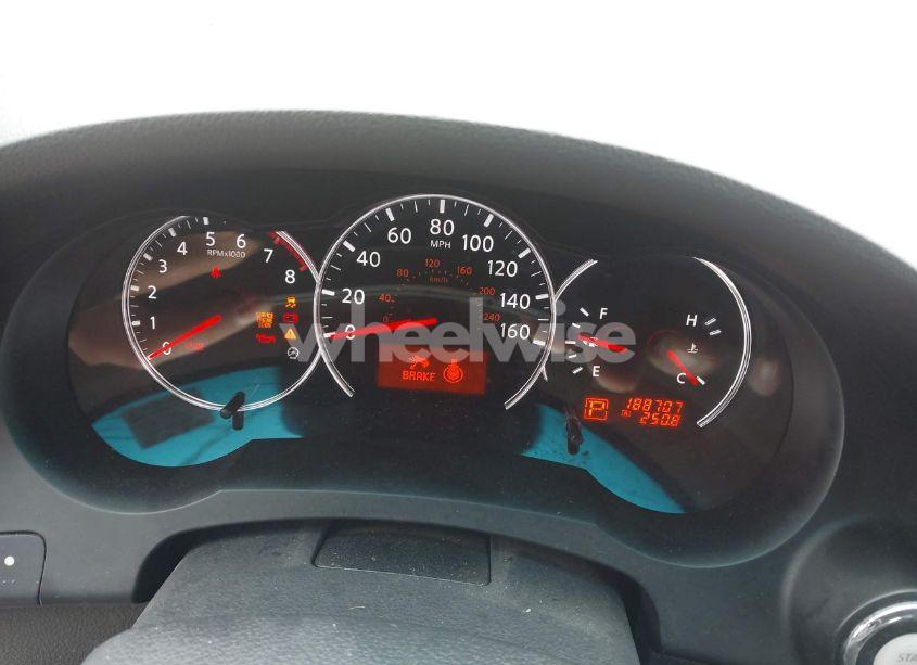 Photo 7 of 2012 Nissan Altima 2.5 S (VIN 1N4AL2AP7CN538937)