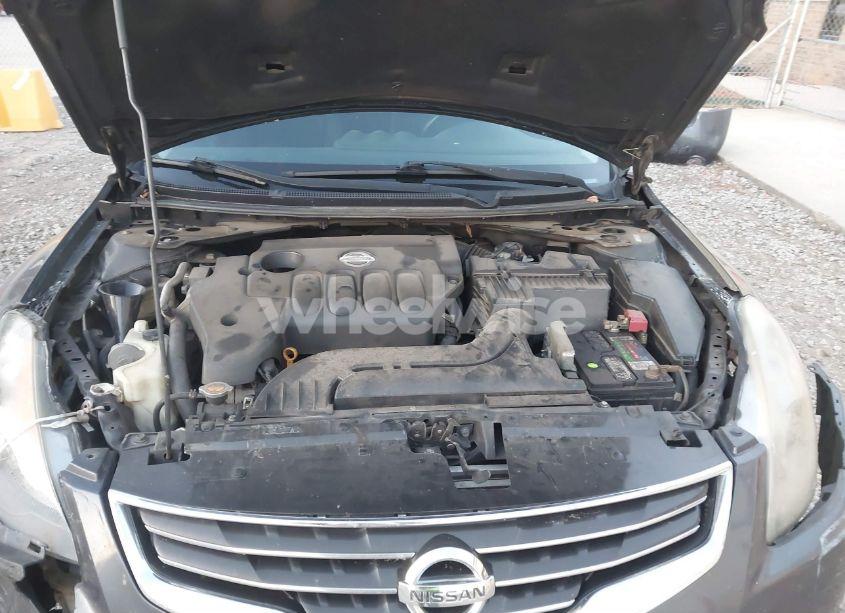 Photo 10 of 2012 Nissan Altima 2.5 S (VIN 1N4AL2AP7CN543121)