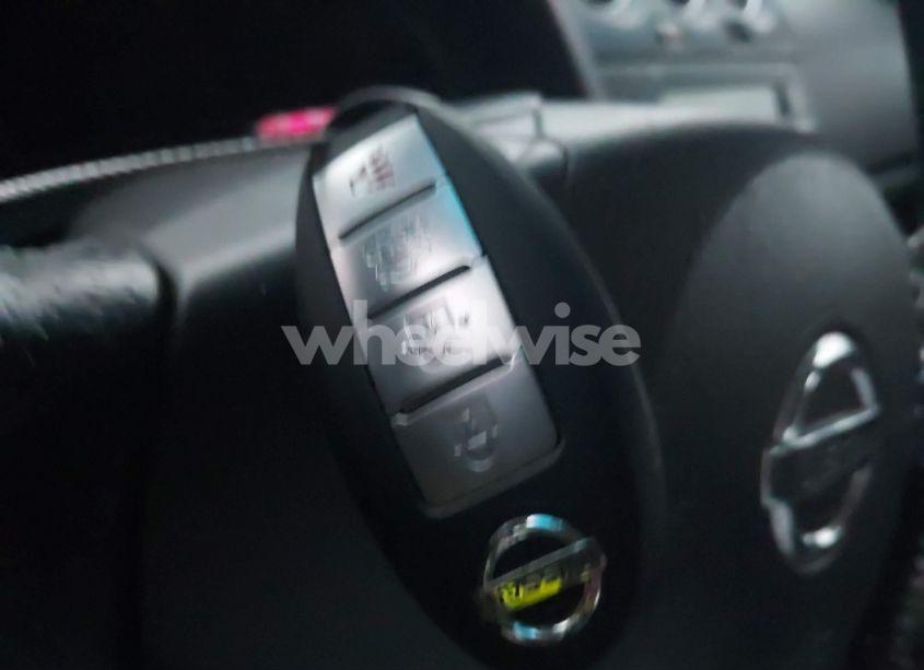 Photo 11 of 2012 Nissan Altima 2.5 S (VIN 1N4AL2AP7CN543121)