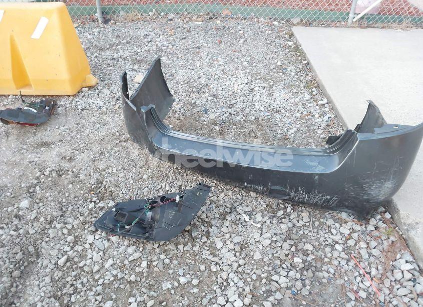 Photo 12 of 2012 Nissan Altima 2.5 S (VIN 1N4AL2AP7CN543121)