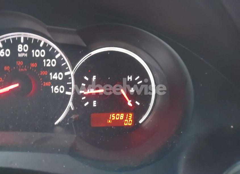 Photo 7 of 2012 Nissan Altima 2.5 S (VIN 1N4AL2AP7CN543121)