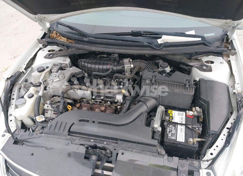 Photo 10 of 2012 Nissan Altima 2.5 S (VIN 1N4AL2AP7CN563188)