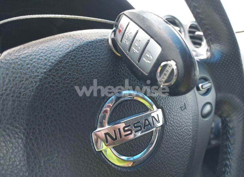 Photo 11 of 2012 Nissan Altima 2.5 S (VIN 1N4AL2AP7CN563188)