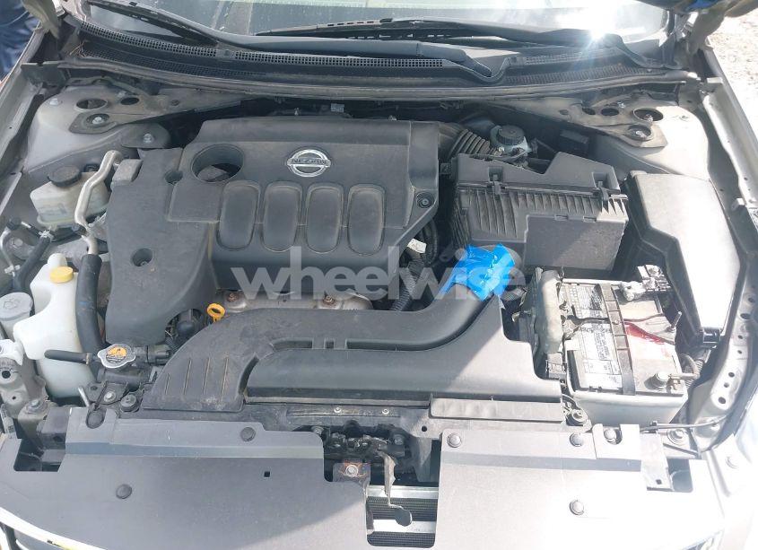 Photo 10 of 2012 Nissan Altima 2.5 S (VIN 1N4AL2AP7CN563286)